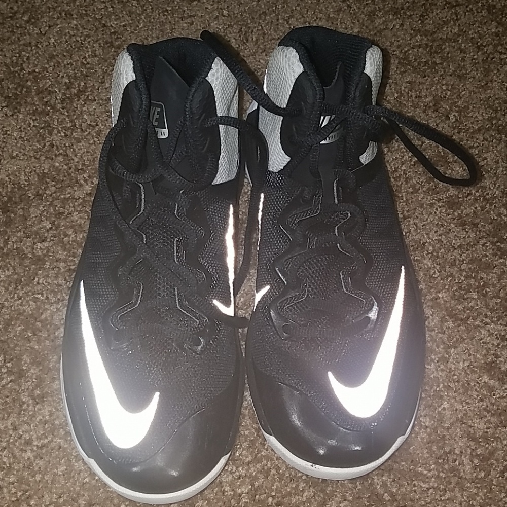 Nike prime hype DF 2 (II) basketball shoes